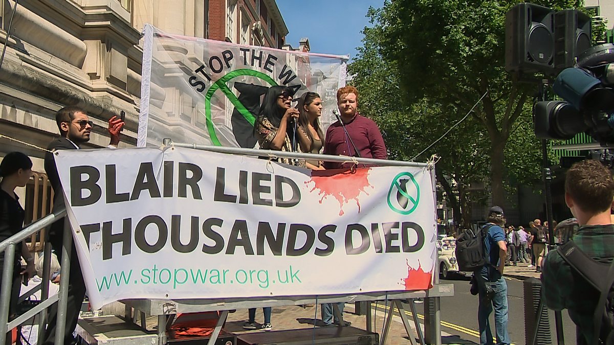 Blair & Brown: The New Labour Revolution - Series 1: Episode 4 - BBC