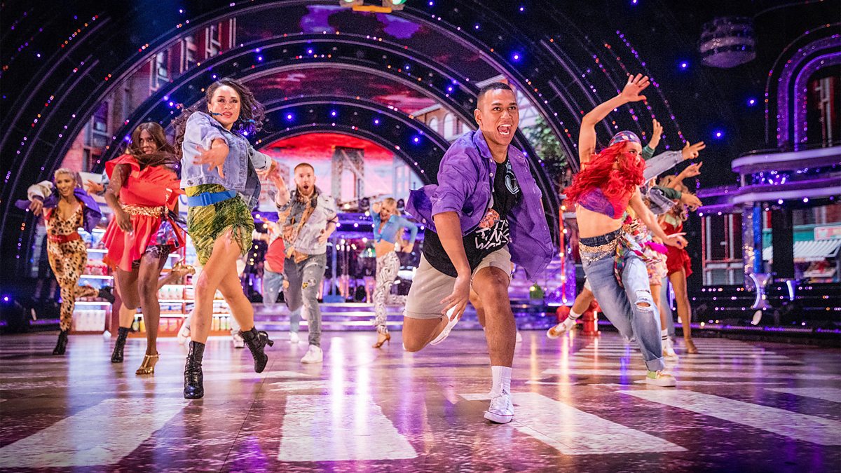 BBC One - Strictly Come Dancing, Series 19, Week 3 Results