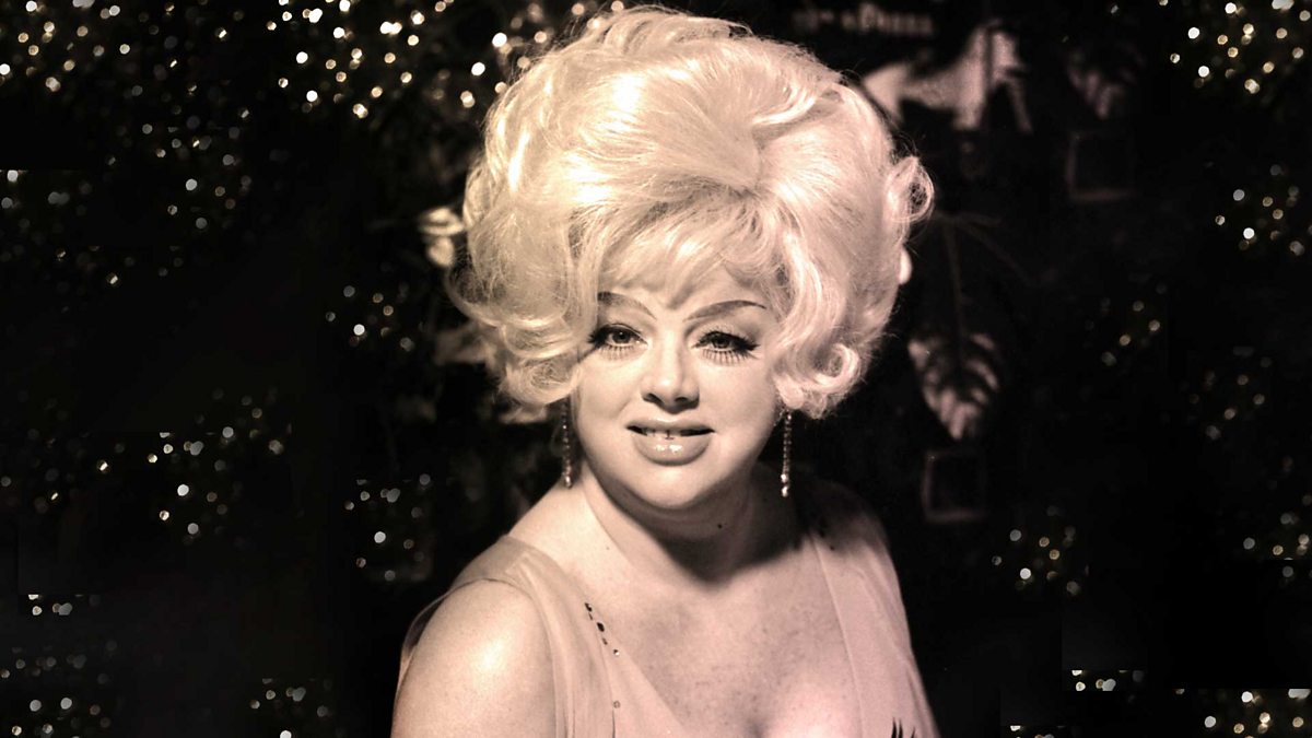 Diana dors. 4 Блондинки.