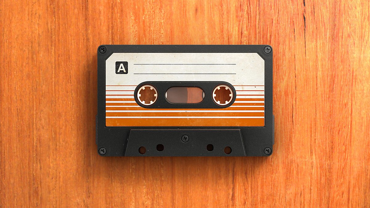 BBC Radio 4 - Add to Playlist - A Brief History of the Playlist