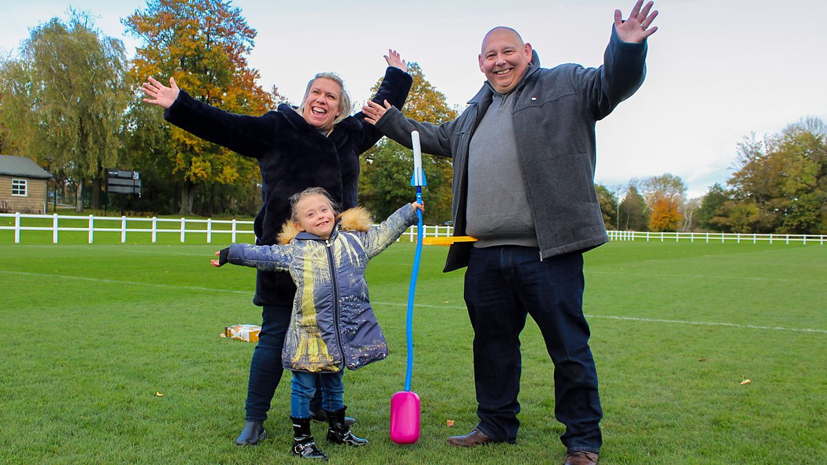 My First Festivals - Series 2: 7. Bonfire Night - BBC iPlayer