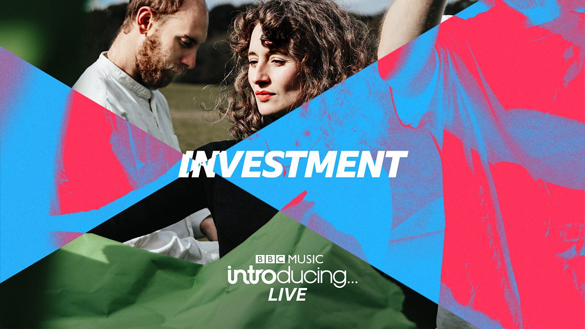 BBC Music BBC Music Introducing, Live 2021, Investment