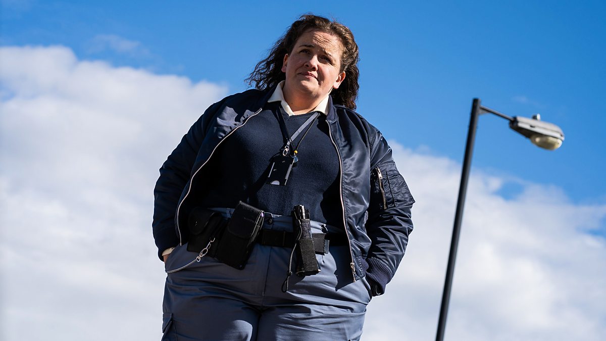 BBC iPlayer The Outlaws Series 1 Episode 2