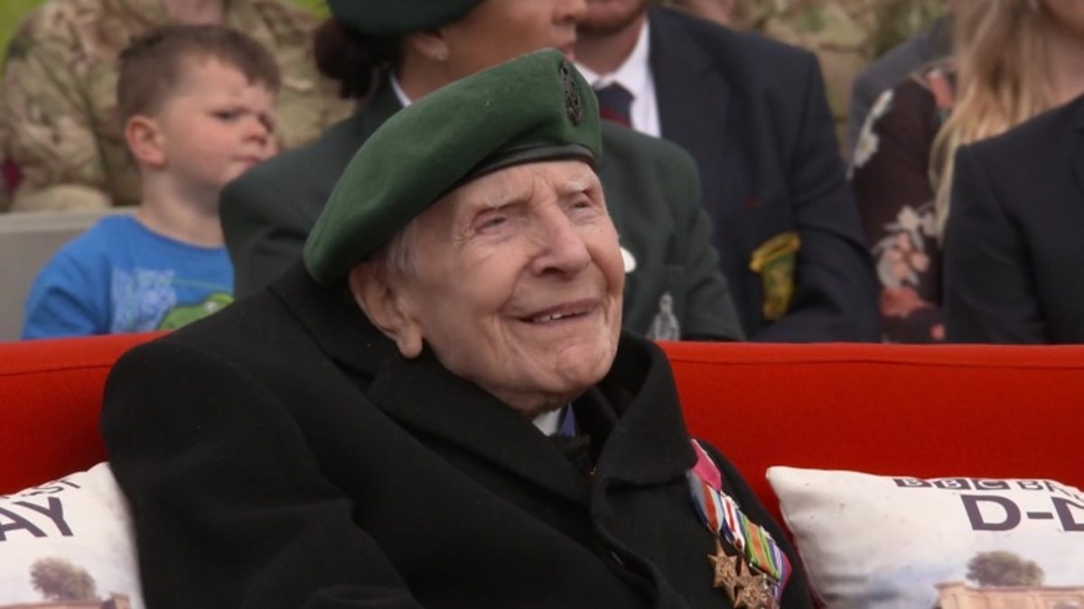 BBC Radio Cornwall James Churchfield, 27/10/2021, Harry Billinge has