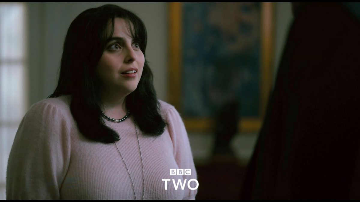 BBC Two - Impeachment: American Crime Story, Trailer: Impeachment ...