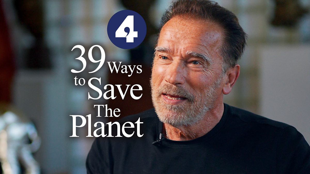 BBC Sounds Our Planet Now COP26 Four Ways To Save The Planet