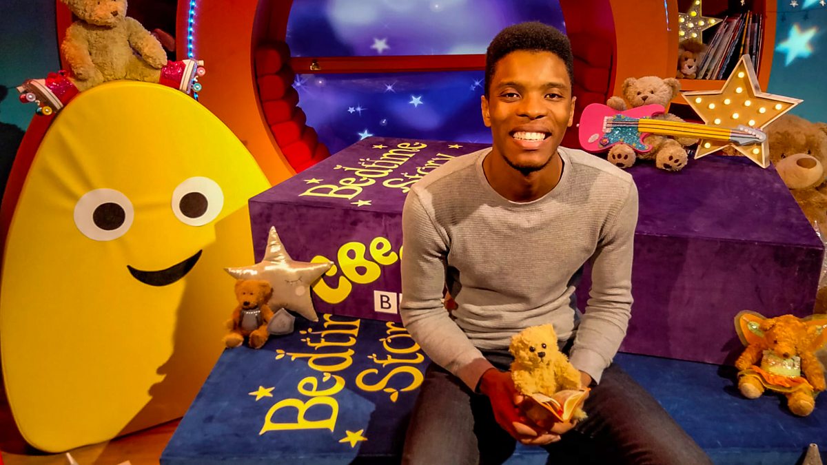 BBC IPlayer - CBeebies Bedtime Stories - New And Trending: Rhys ...