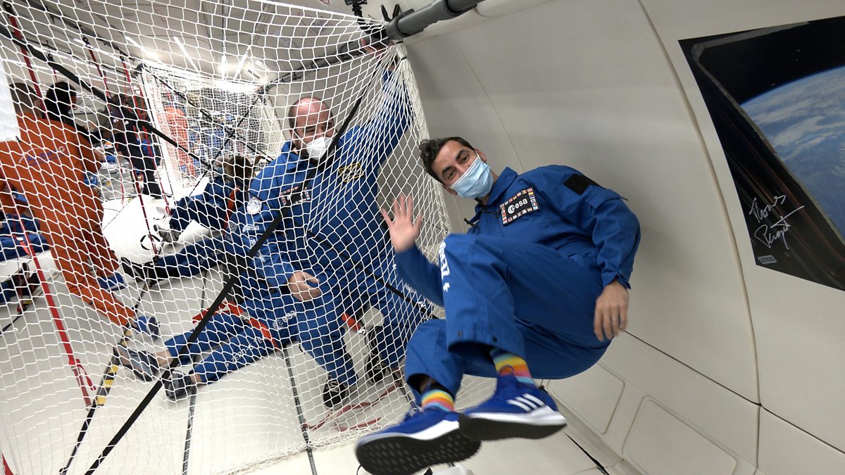 c Radio 4 Inside Health Prediabetes Experiments In Zero Gravity