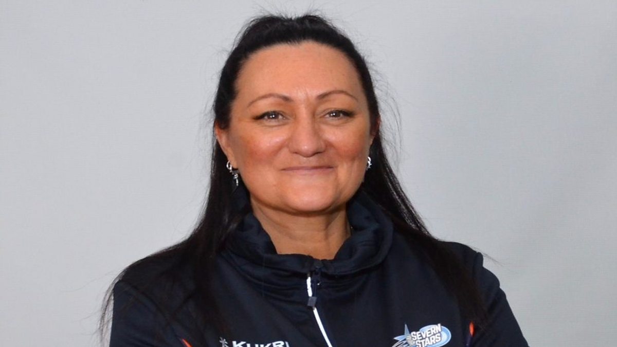 BBC Hereford & Worcester BBC Hereford & Worcester Sport, Melissa