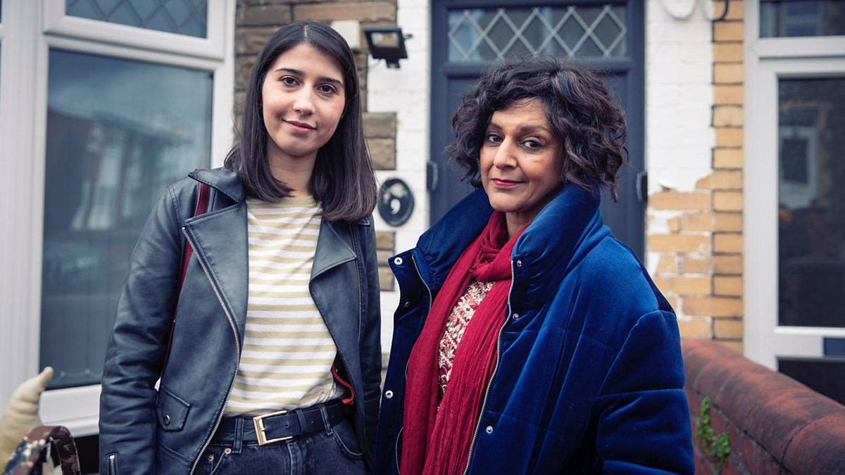 Bbc One - Beena And Amrit