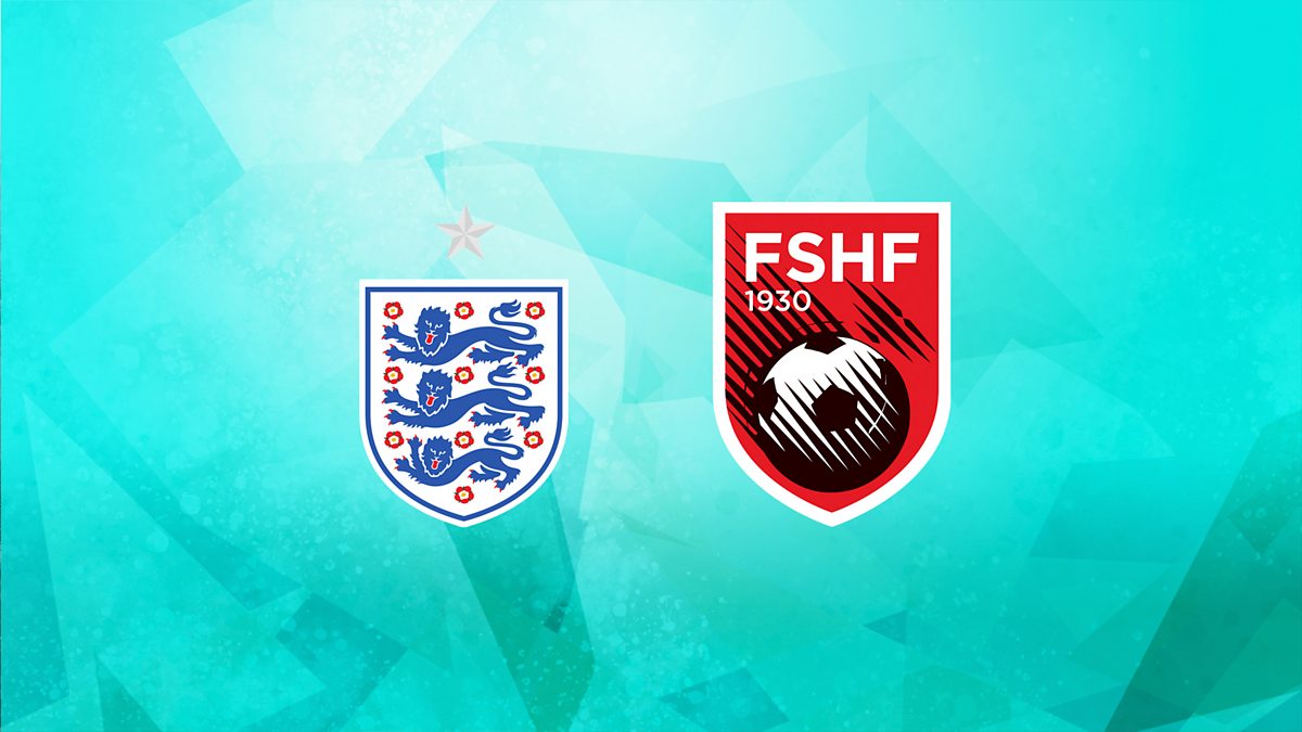 BBC Radio 5 Live 5 Live Sport, International Football 202122