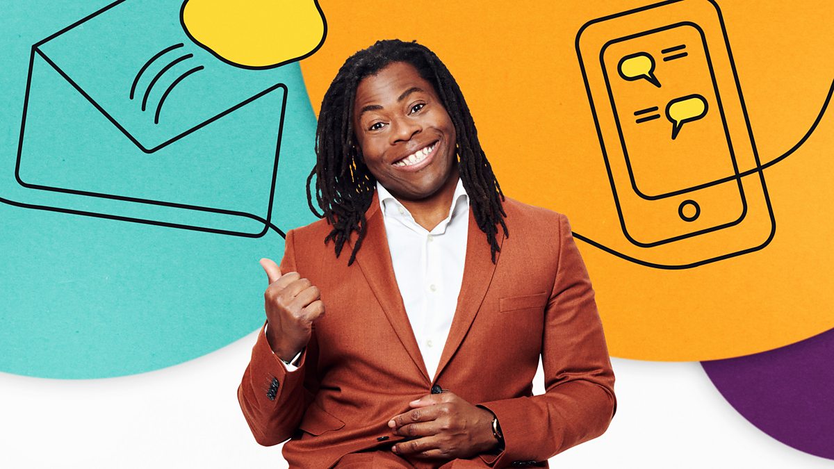 Bbc Radio 2 Tracks Of My Years Ade Adepitan