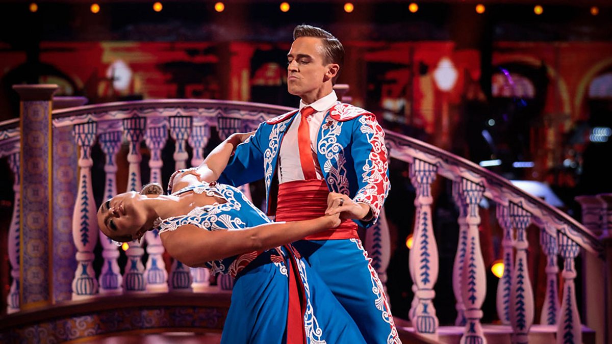 BBC One - Strictly Come Dancing - 5 Memorable Moments From Week Seven