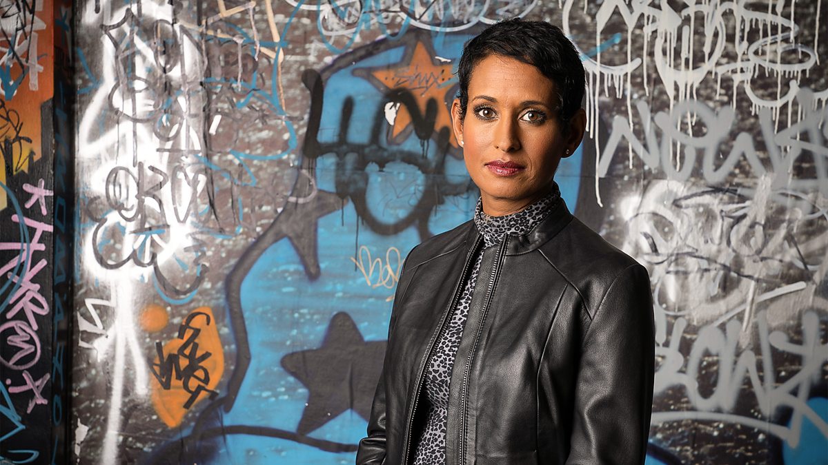 shamed BBC One - Claimed and Shamed