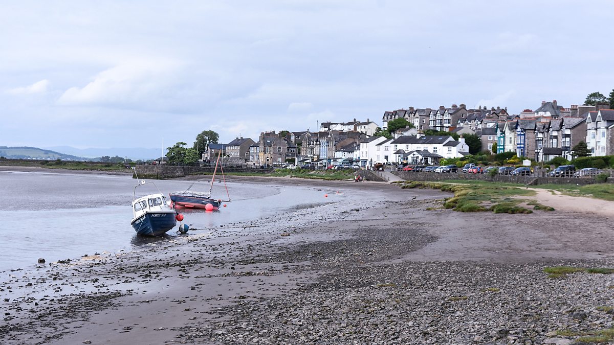 BBC iPlayer - Villages by the Sea - Series 2: 5. Arnside