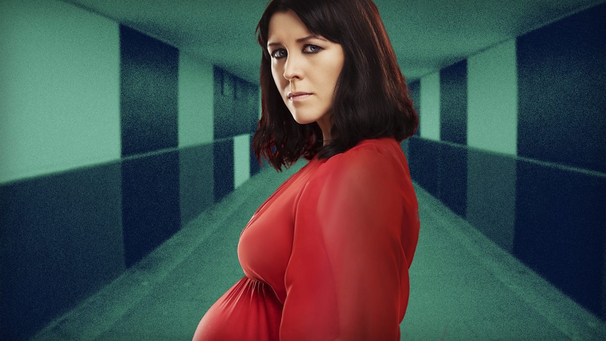 BBC iPlayer Inside Cinema Shorts 79. Pregnant Cinema