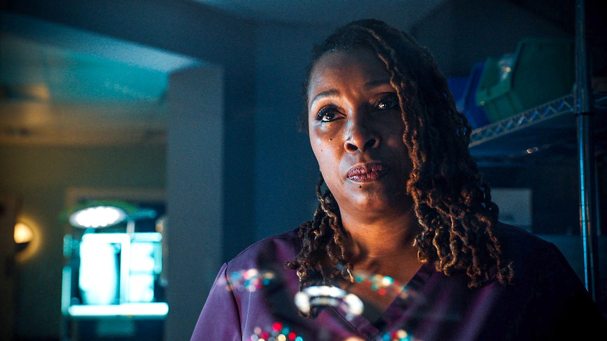 Bbc One Holby City Series 23 Episode 34