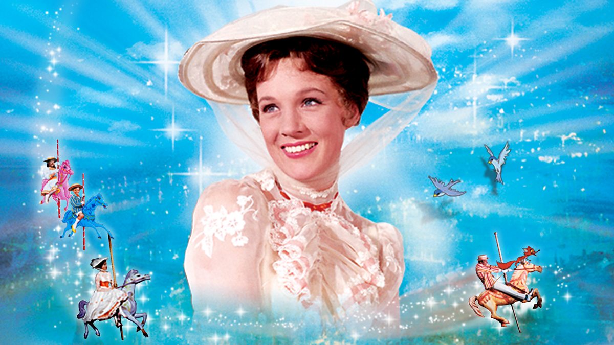 Everything you need to know about 'Mary Poppins' in London