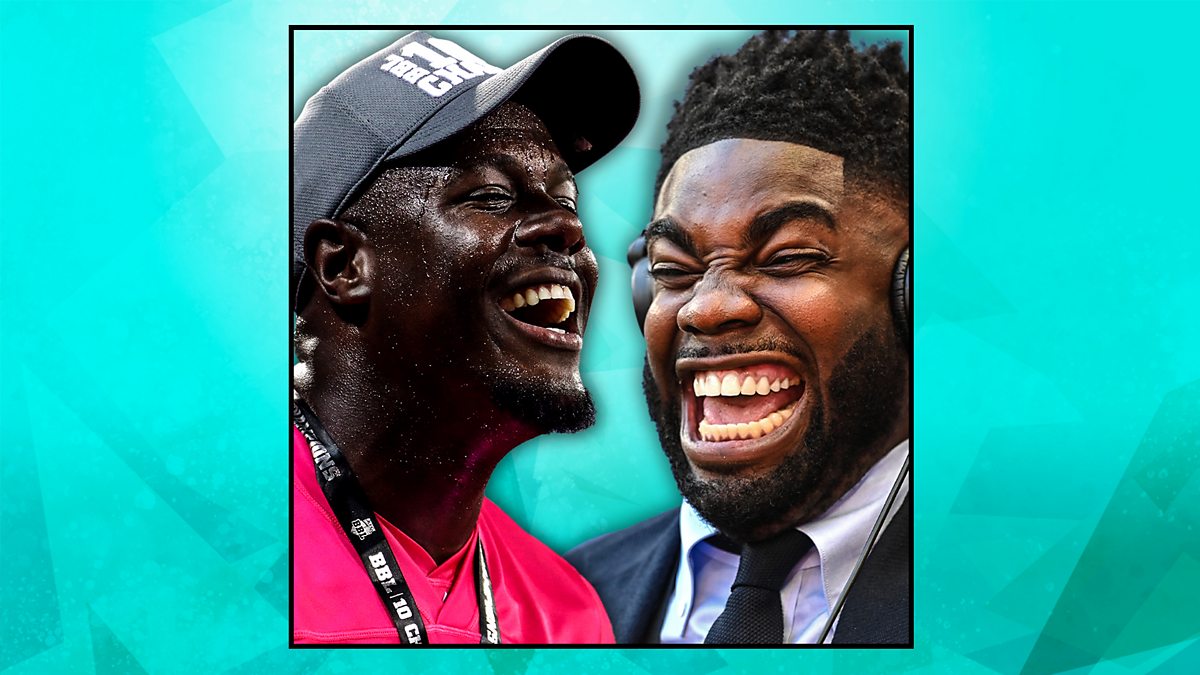 BBC Radio 5 Live Test Match Special, When Micah met Carlos