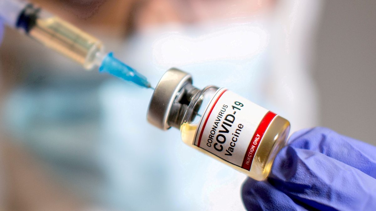 BBC World Service - Newsday, Some Covid vaccine manufacturers make ...