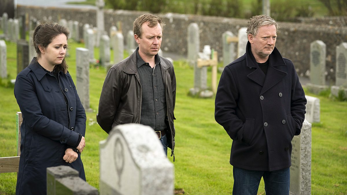 BBC iPlayer - Shetland - Series 6: Episode 6