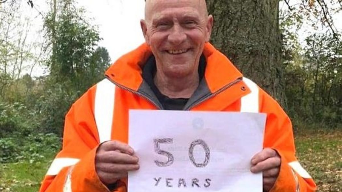 BBC Radio Merseyside Ian Kennedy, 20/11/2021, Imagine working in the