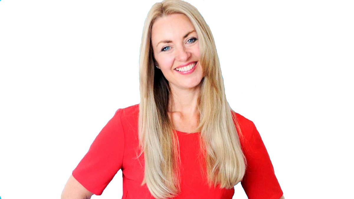 BBC Local Radio - Hayley Hassall with BBC Radio 5 live - Available now