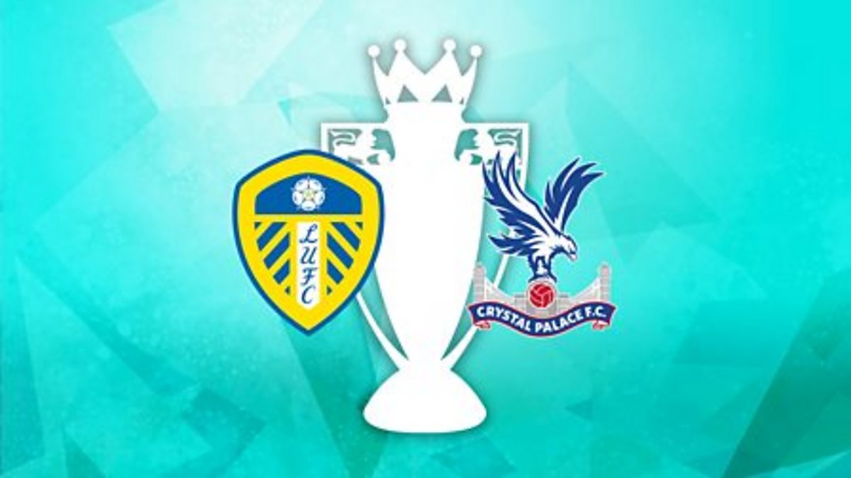 Crystal palace v leeds stream hot sale