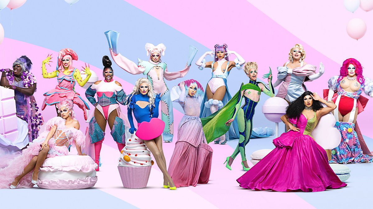 Canadas Drag Race - Series 2: 10. Queen of the North - BBC iPlayer