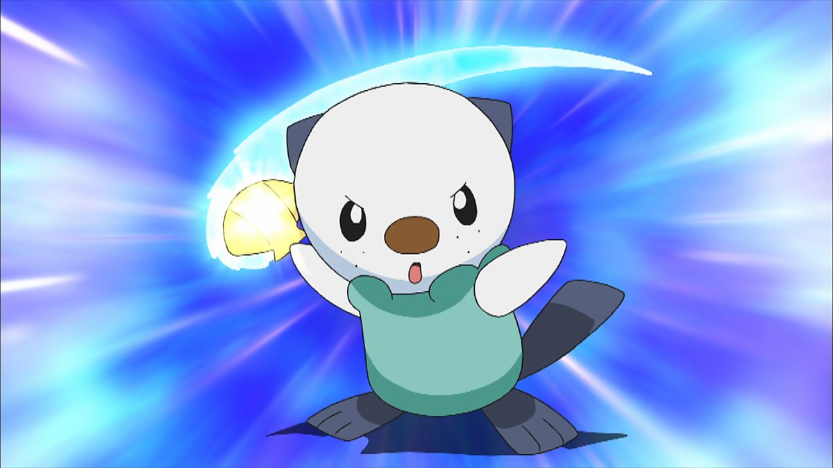 BBC iPlayer - Pokémon: Black and White - Series 15 - Rival Destinies: 12.  Stopping the Rage of Legends! Part 2