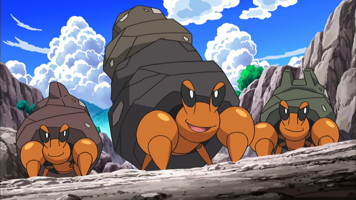 BBC iPlayer - Pokémon: Black and White - Series 15 - Rival Destinies: 12.  Stopping the Rage of Legends! Part 2