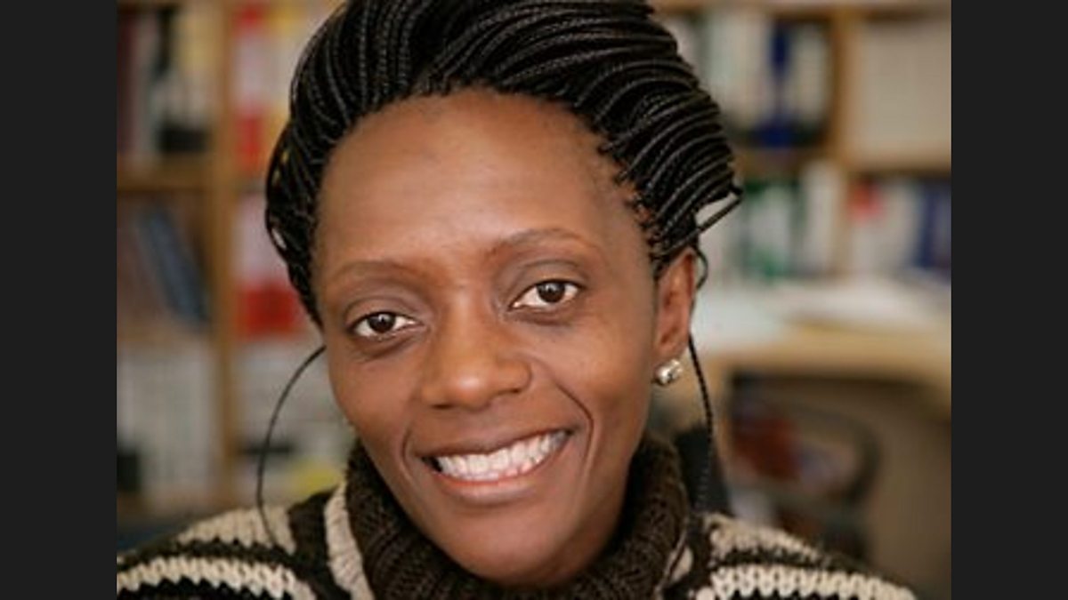 BBC World Service Witness History, The early days of HIV/Aids