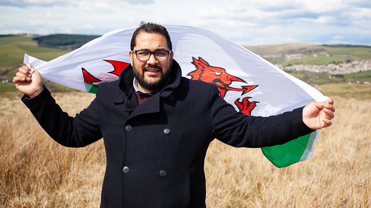 Bbc One The Asian Welsh Next On 