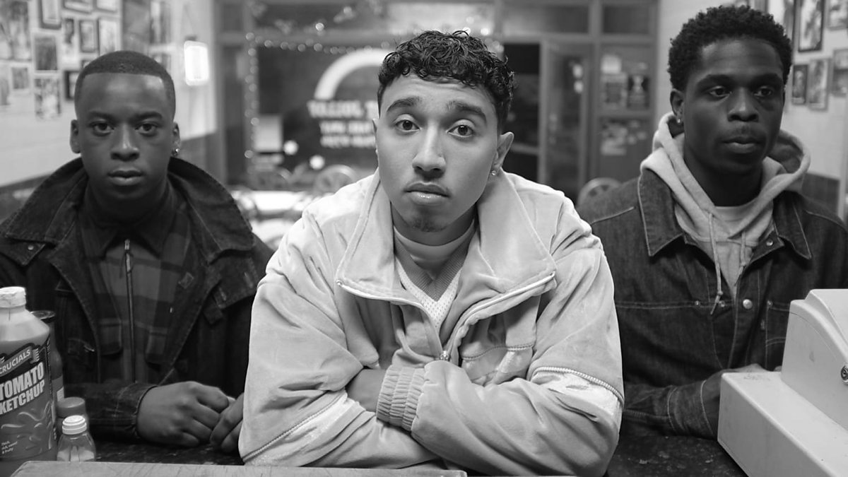 BBC Radio 5 Live Kermode and Mayo's Film Review, Keira Knightley