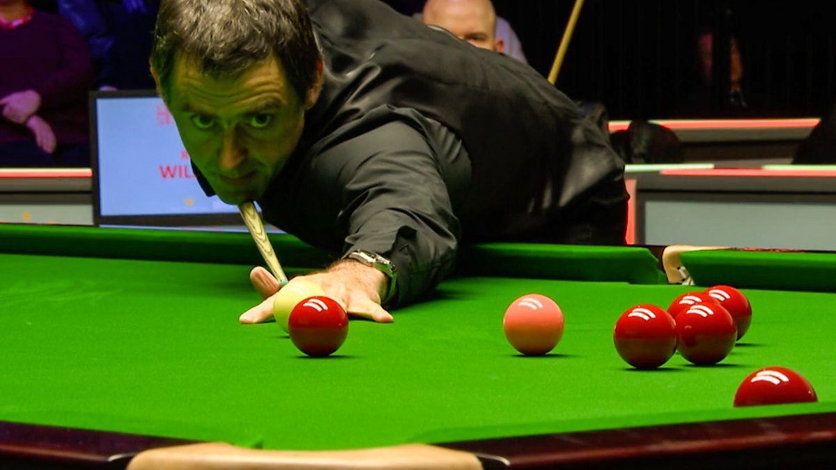 bbc two snooker uk championship 2021 second round part one bbc two snooker uk championship 2021 second round part one