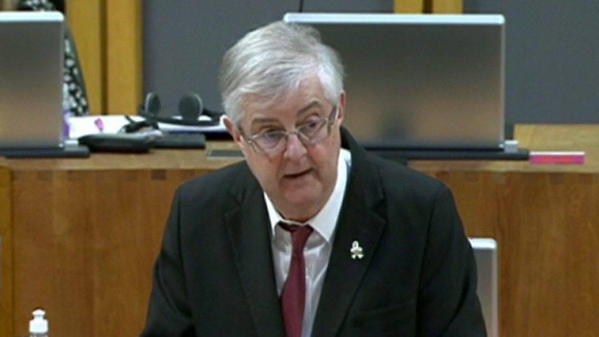 BBC Parliament - Senedd Cymru - Welsh Parliament, 27/11/2021