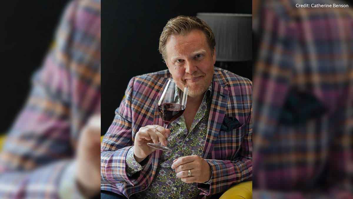 BBC Radio Cornwall David White, Olly Smith, HaHumAh, Andy Nielson