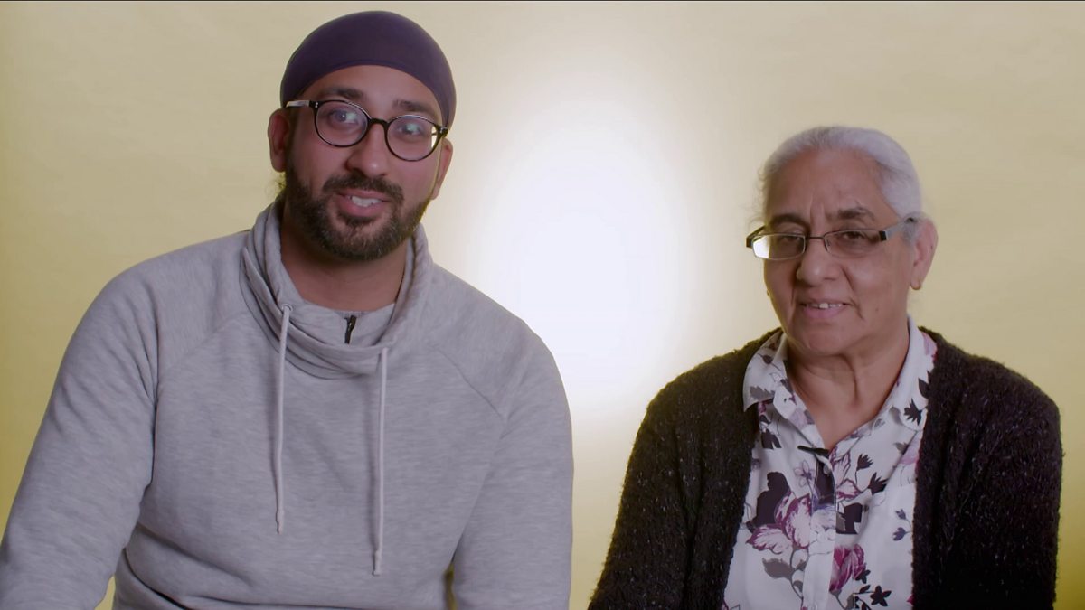 BBC One The Asian Welsh, Series 1, Episode 2, When Indian and Welsh