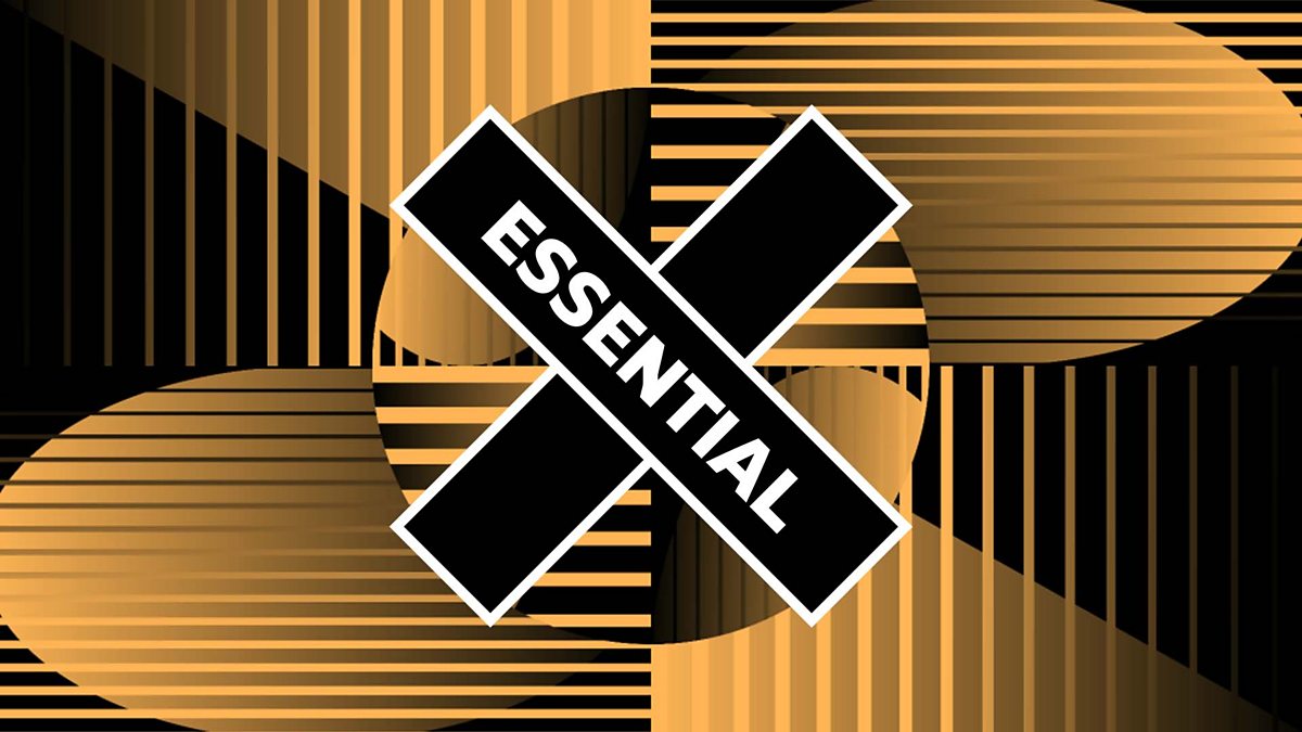 Radio 1 - Radio 1's Essential Mix, AceMoMA (2021 Essential Mix of the Year