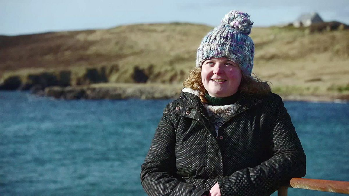 BBC ALBA - An Cuan Sgith (The Minch), Series 1, Episode 6, Tha e san fhuil!