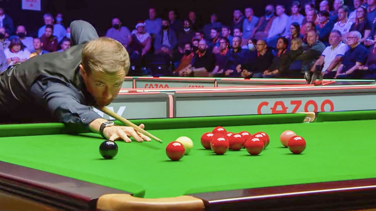 bbc two snooker uk championship 2021 quarter finals part two bbc two snooker uk championship 2021 quarter finals part two
