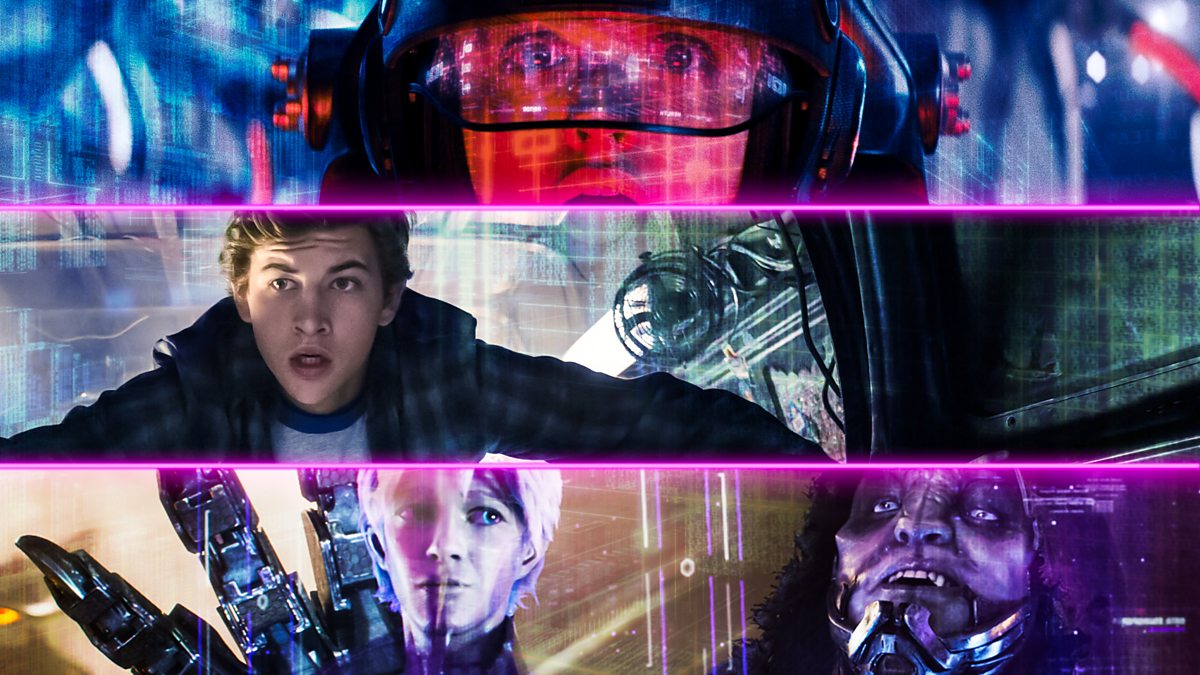 BBC One - Ready Player One