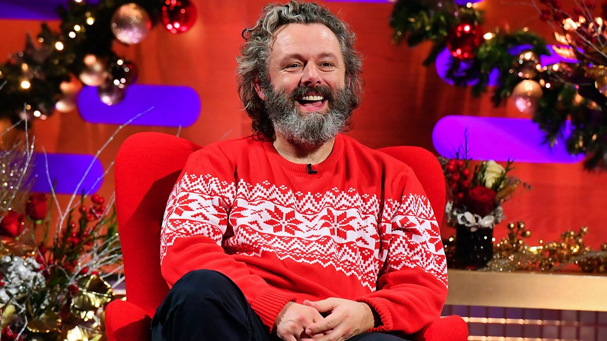 Food Unwrapped Does Christmas 2022 Bbc Radio Wales - Christmas Day With Michael Sheen, Christmas Day With  Michael Sheen (Evening Edition)