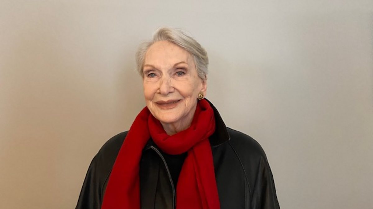 BBC Radio Cymru - Siân Phillips