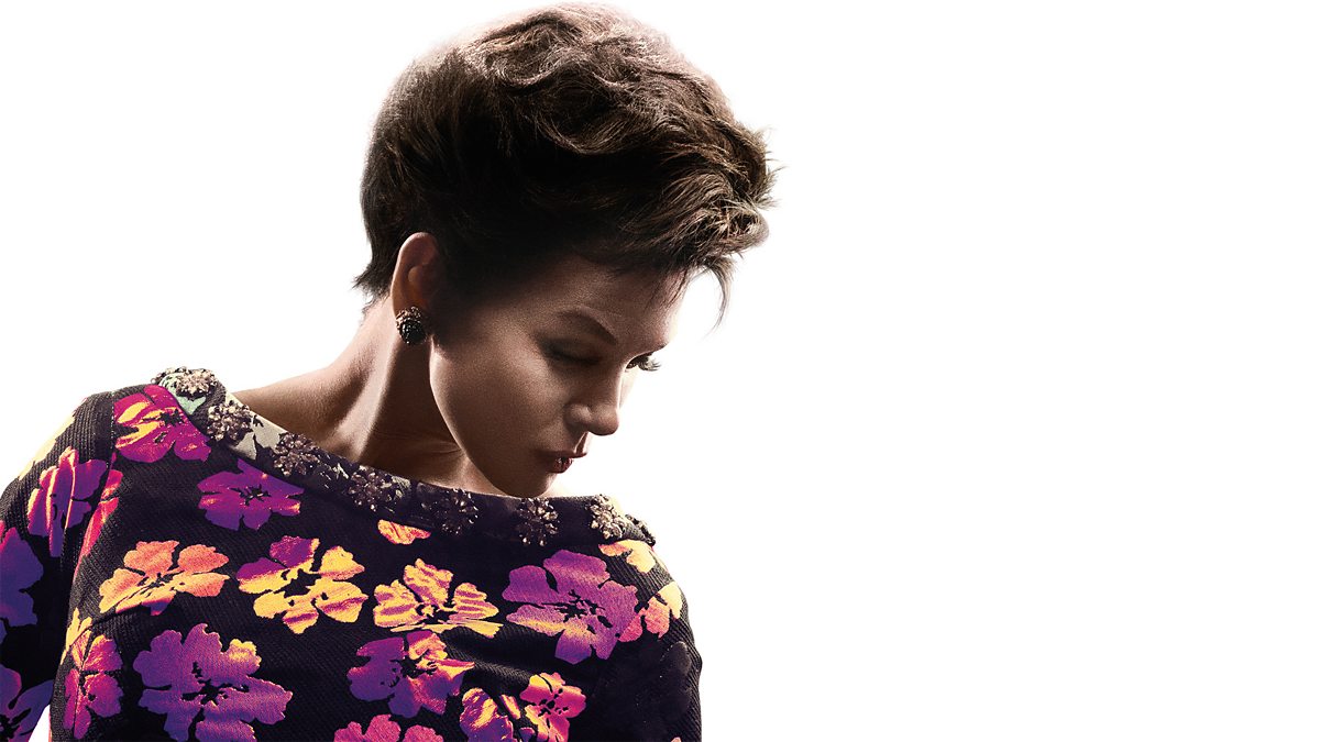 BBC One - Judy