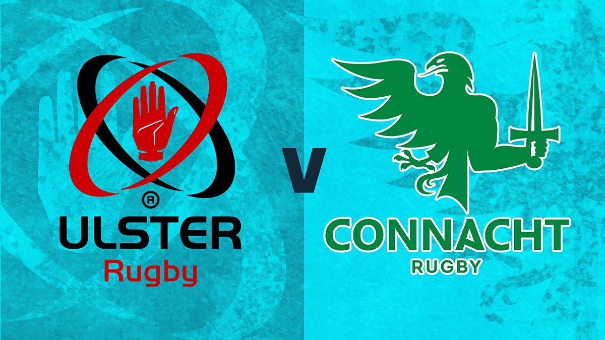 connacht v ulster rugby