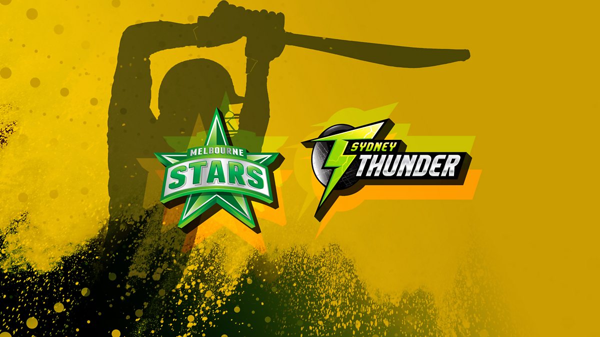 BBL|13, SIX vs STA: Match Prediction, Dream11 Team, Fantasy Tips & Pitch  Report | Sydney Sixers vs Melbourne Stars | Cricket Times