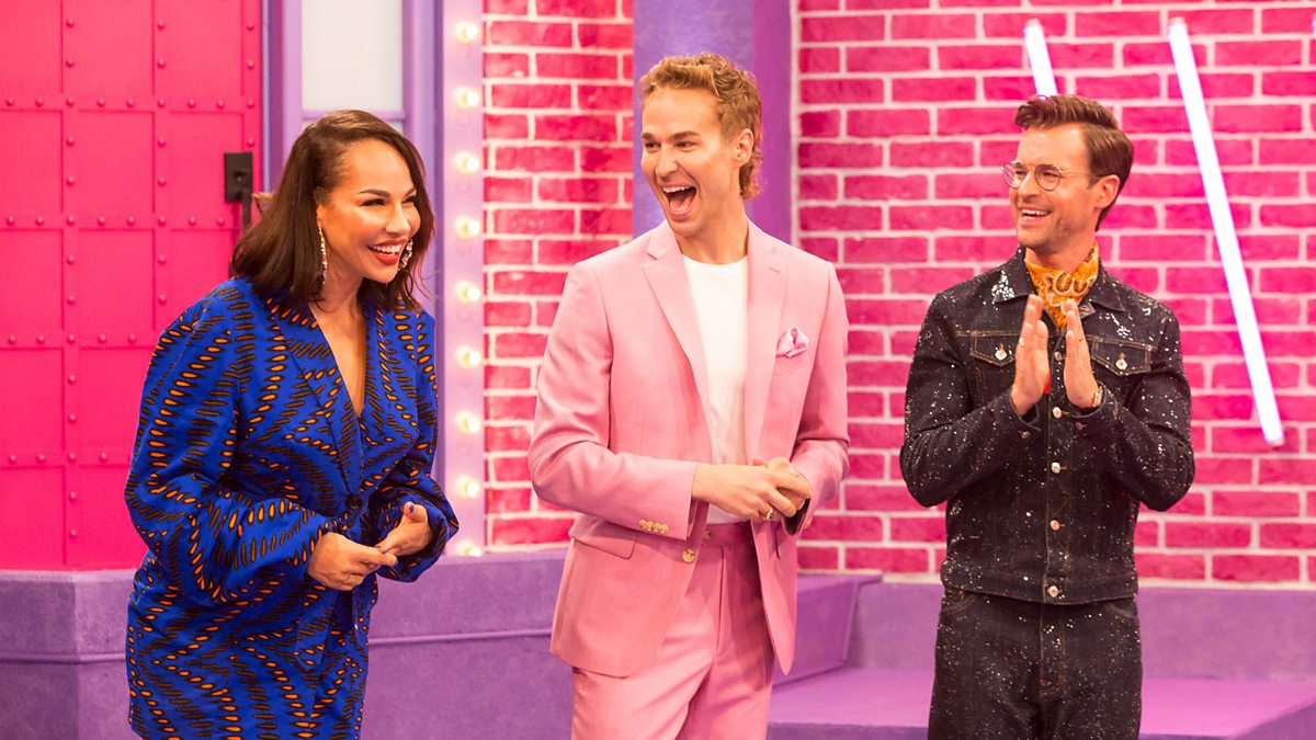 Canadas Drag Race - Series 2: 1. Lost and Fierce - BBC iPlayer