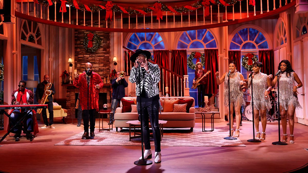 Country Christmas Special 2022 Time Bbc Four - Country Christmas, 2021