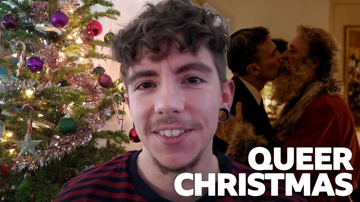 Bbc Scotland The Social Queer At Christmas A Poem By Gray Crosbie 3111